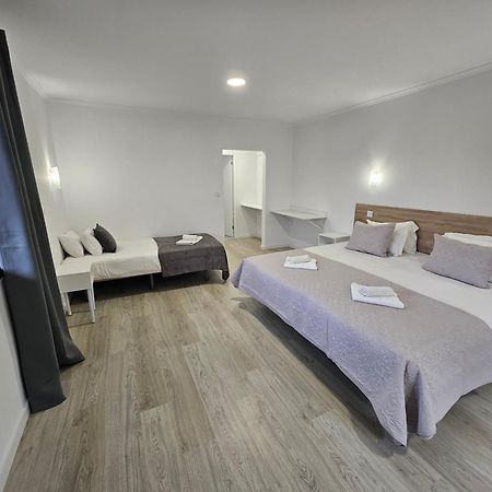 Sleep And Go In Santana In Nature B&B الغرفة الصورة