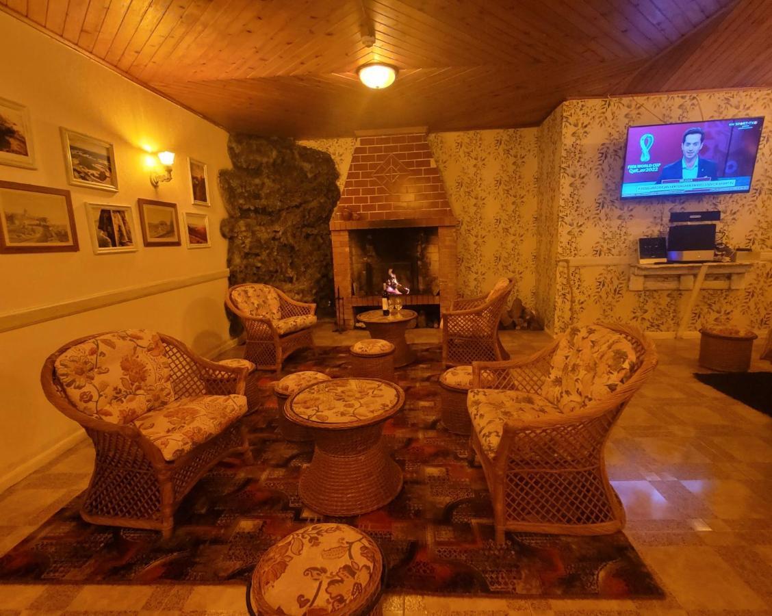 Sleep And Go In Santana In Nature B&B المظهر الخارجي الصورة