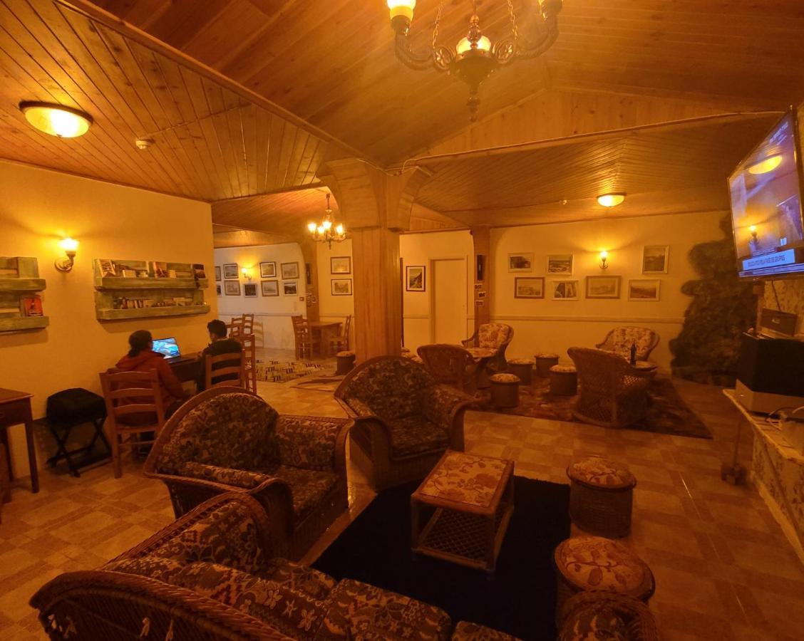 Sleep And Go In Santana In Nature B&B المظهر الخارجي الصورة