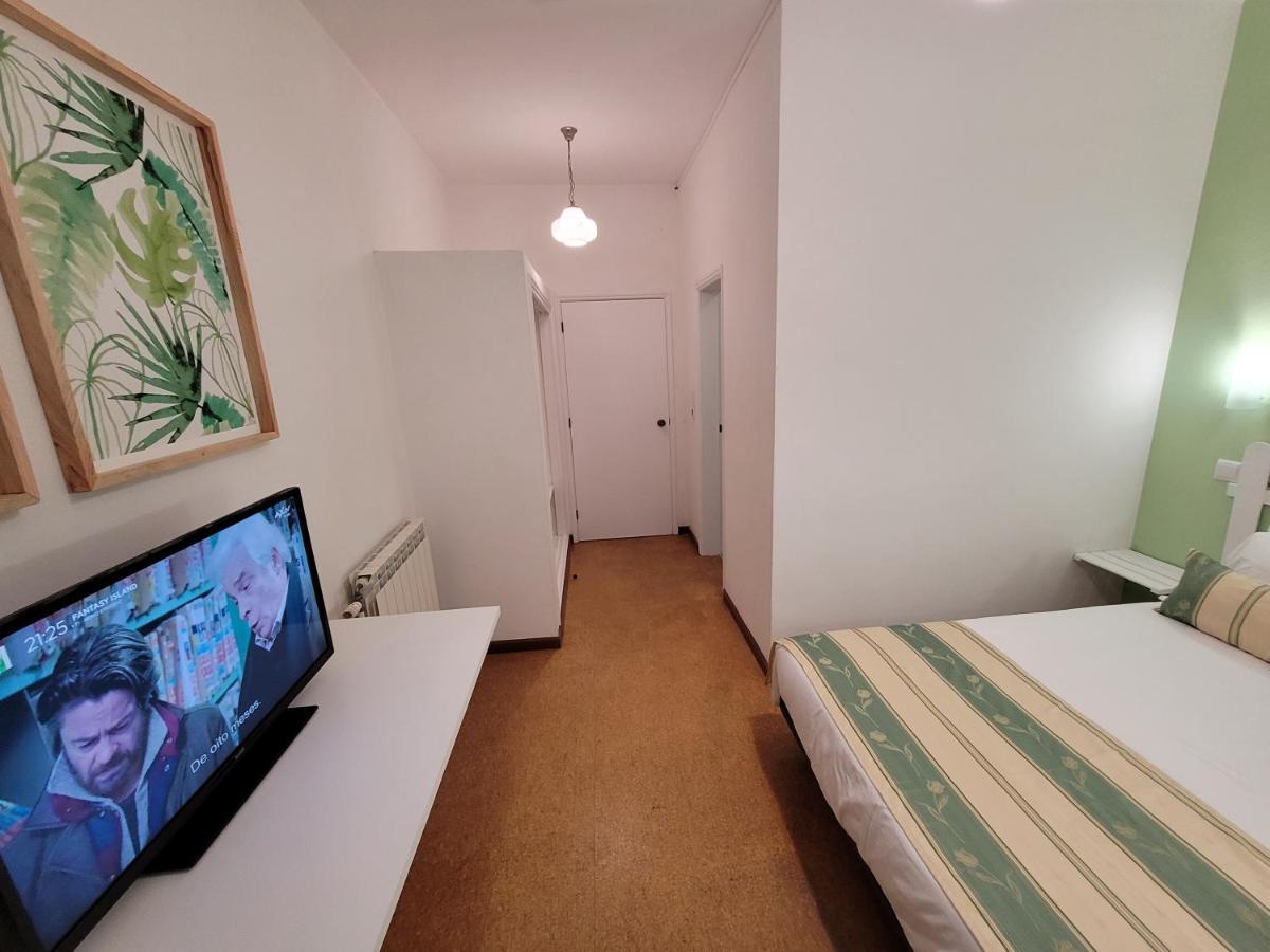 Sleep And Go In Santana In Nature B&B المظهر الخارجي الصورة
