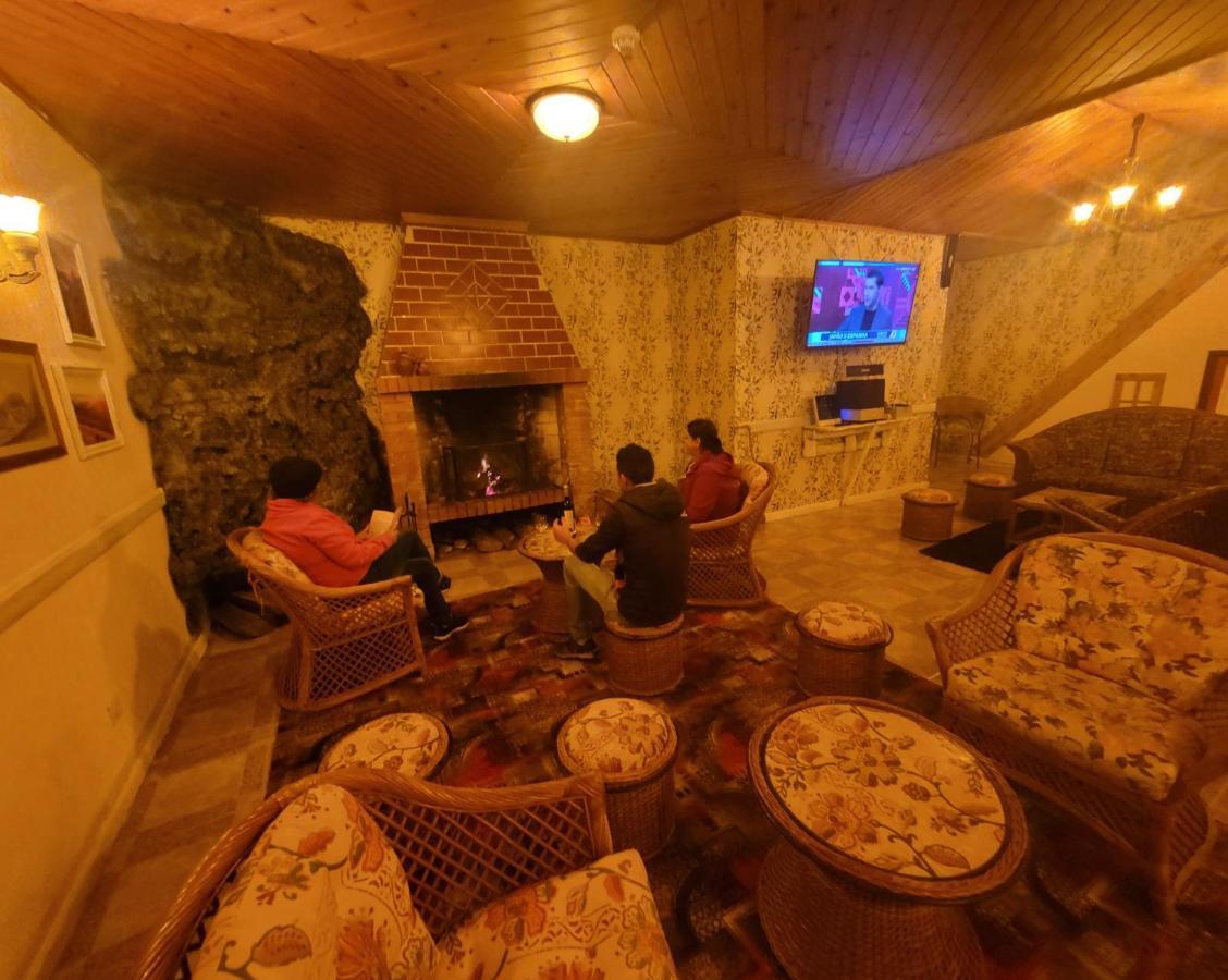 Sleep And Go In Santana In Nature B&B المظهر الخارجي الصورة