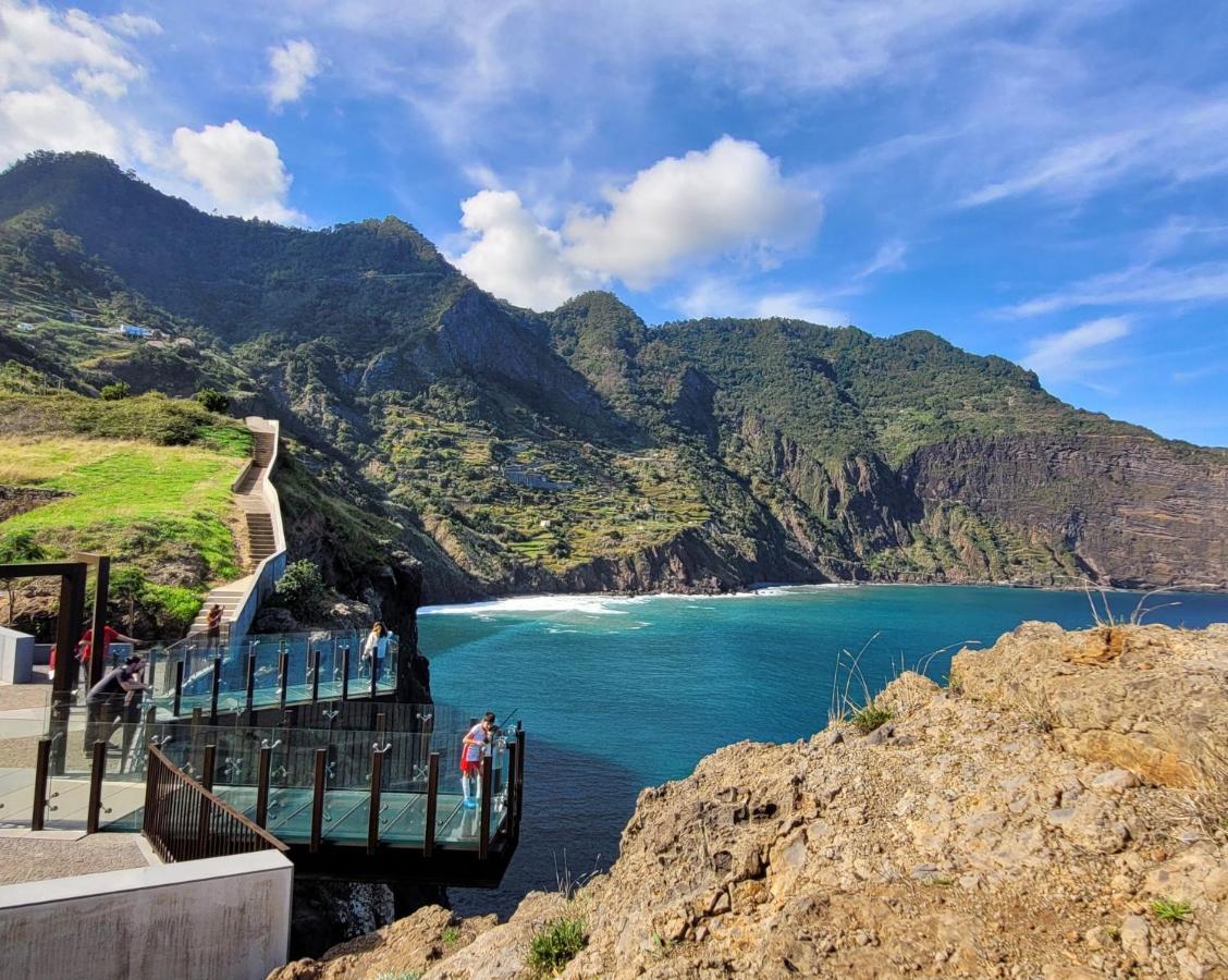 Sleep And Go In Santana In Nature B&B المظهر الخارجي الصورة