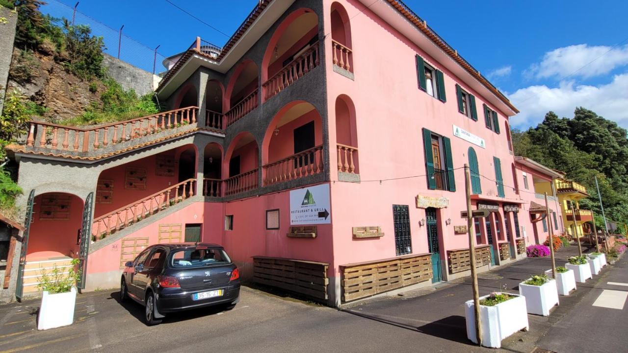 Sleep And Go In Santana In Nature B&B المظهر الخارجي الصورة