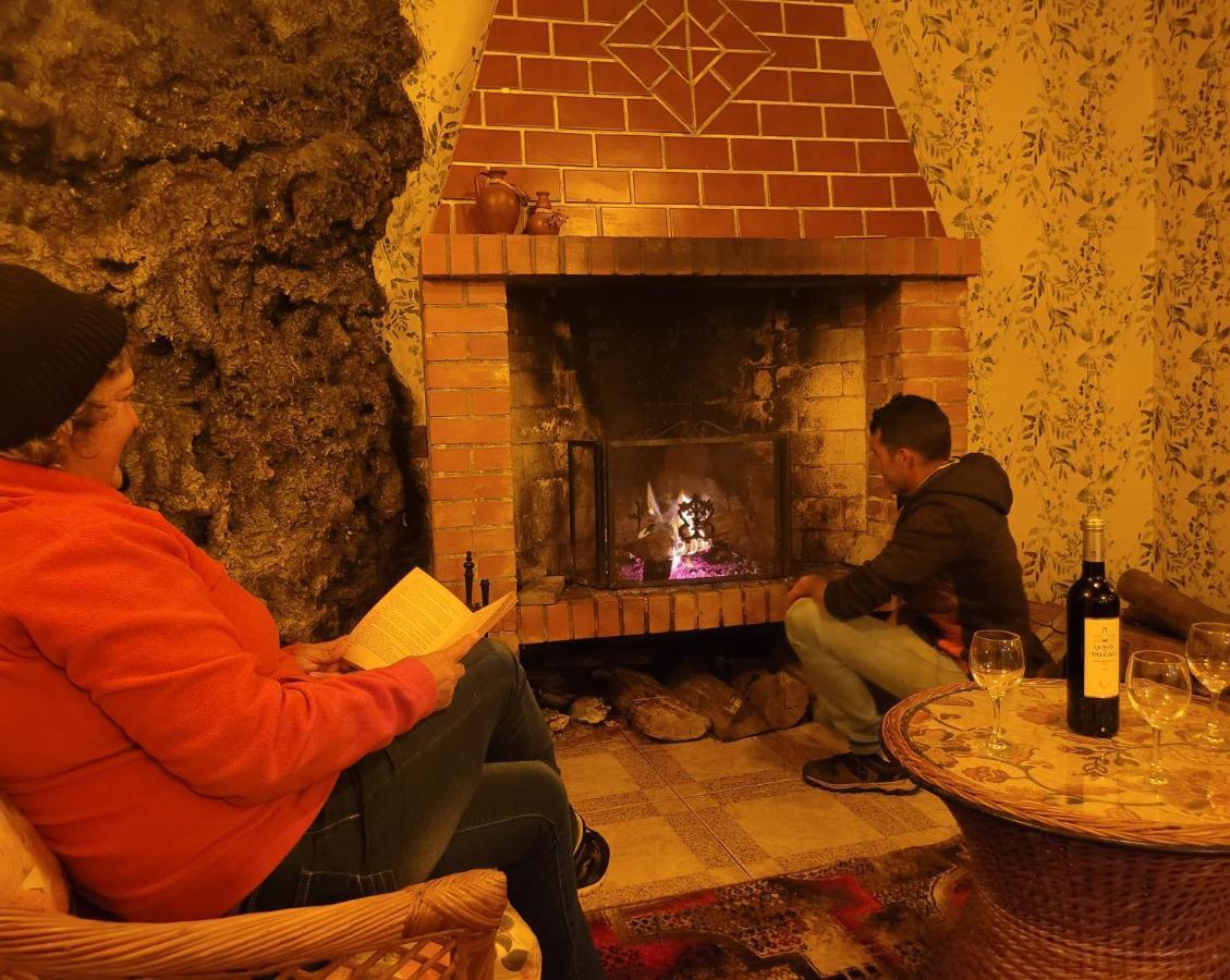 Sleep And Go In Santana In Nature B&B المظهر الخارجي الصورة