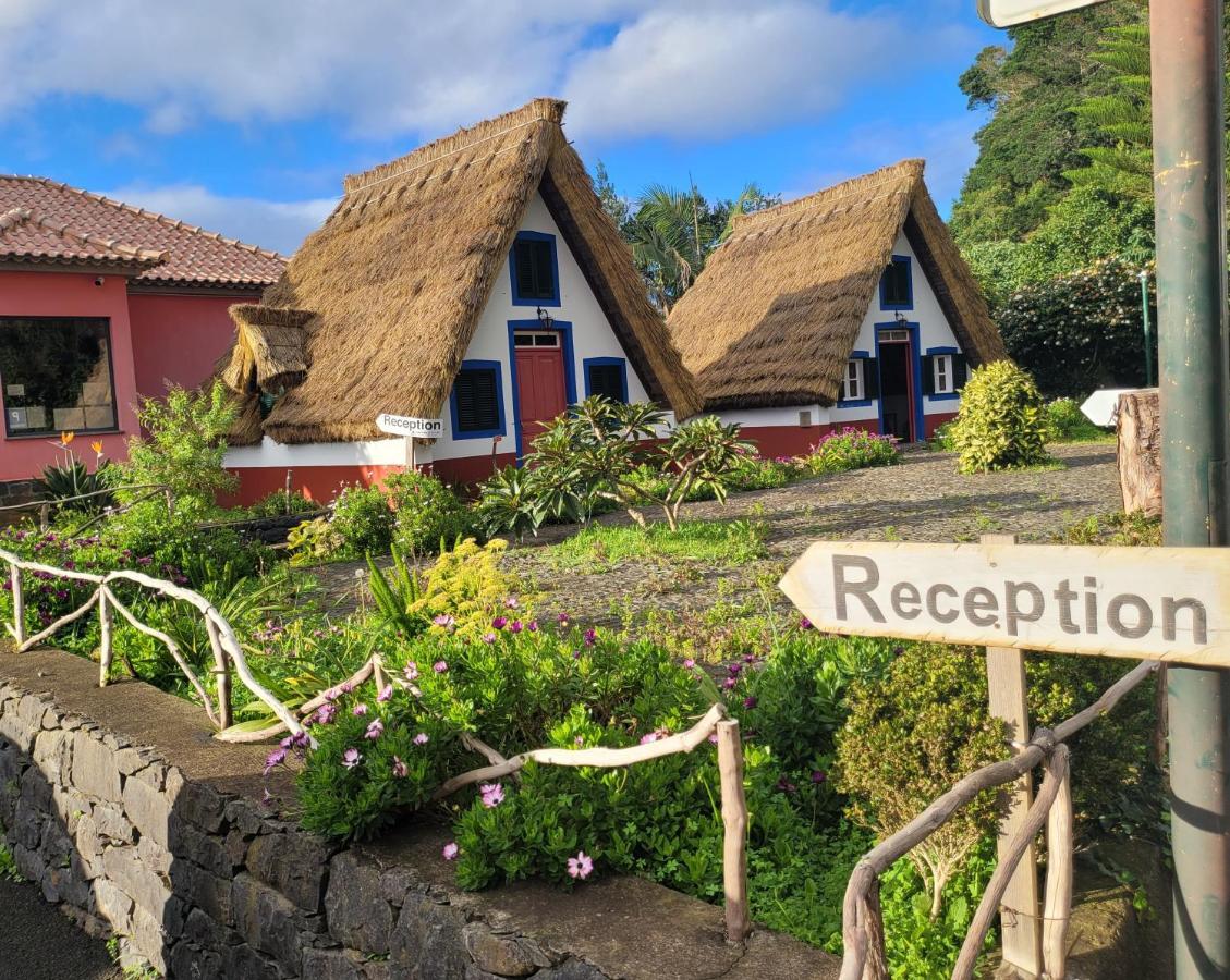 Sleep And Go In Santana In Nature B&B المظهر الخارجي الصورة
