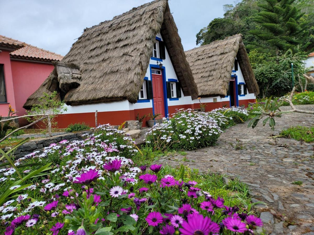 Sleep And Go In Santana In Nature B&B المظهر الخارجي الصورة