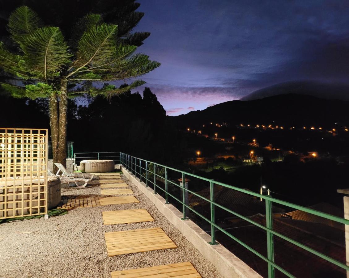 Sleep And Go In Santana In Nature B&B المظهر الخارجي الصورة