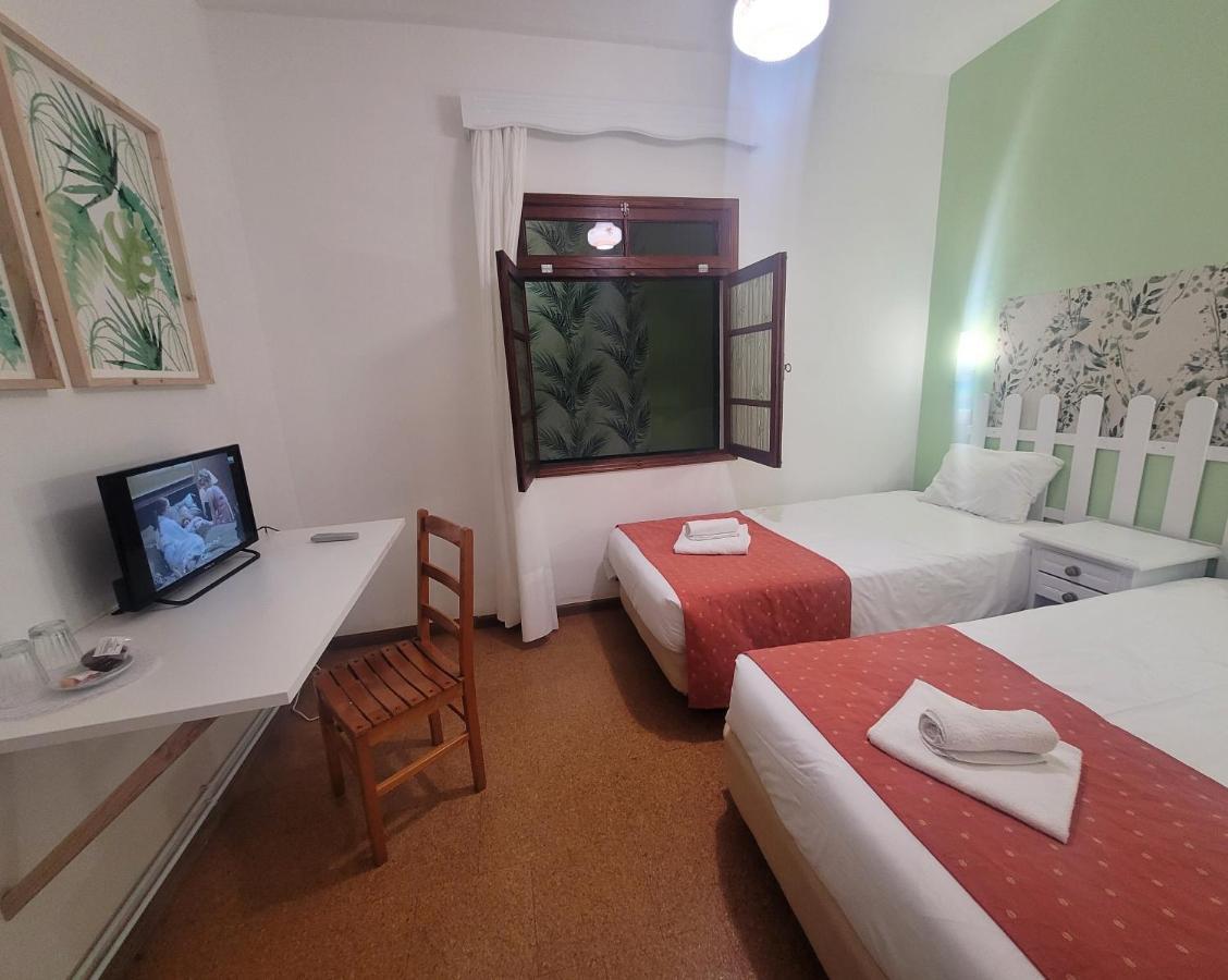 Sleep And Go In Santana In Nature B&B المظهر الخارجي الصورة