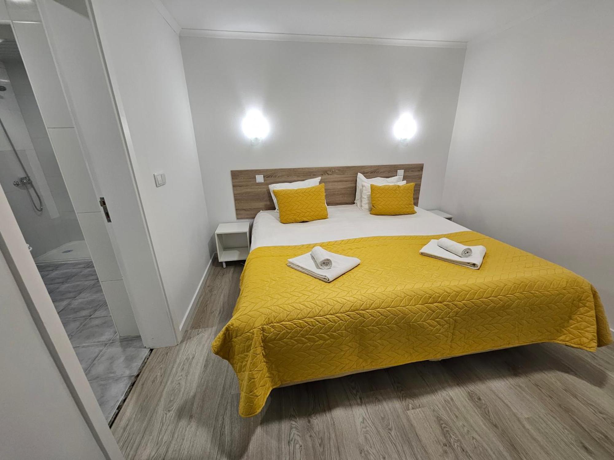 Sleep And Go In Santana In Nature B&B الغرفة الصورة