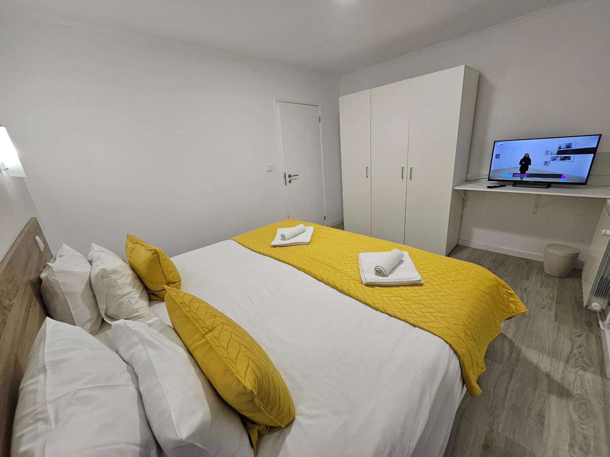 Sleep And Go In Santana In Nature B&B الغرفة الصورة